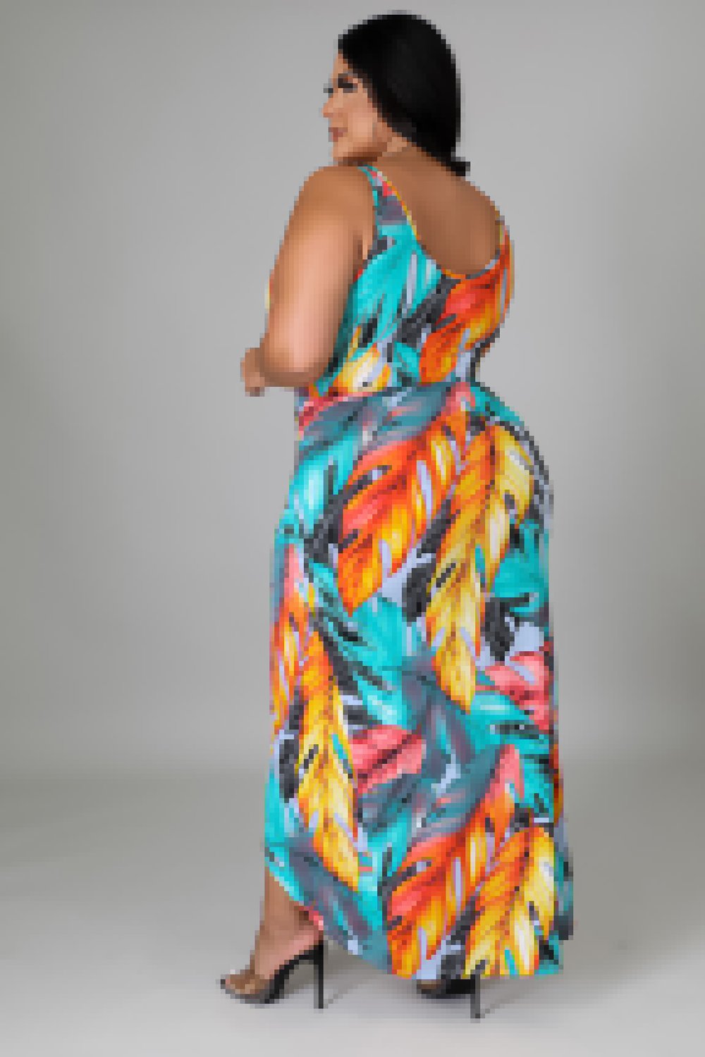 Image of Kelly Plus Swim Set