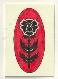 Image 2 of Mini Drawings  (group 1)