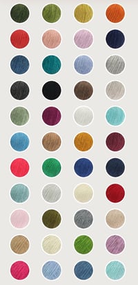 Image 2 of Lace Brim Bow Bonnet + Wrap 