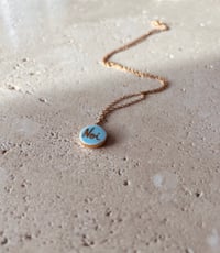 Image 3 of Collana • Cuore - Noi