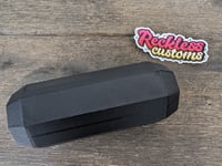 Image 3 of Honda Ruckus Rear Frame Cap