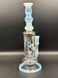 Image 1 of Ghoust blooper domino collab 