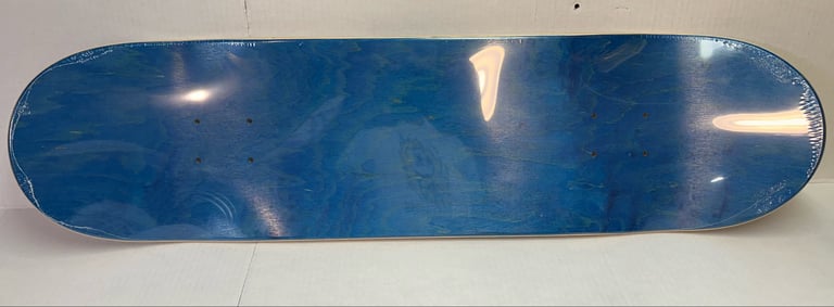Beastie Boys License to iLL skateboard Image 5