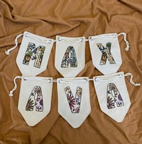 Image 1 of Personalised bunting