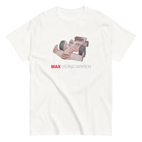 Image 1 of Max Verscarpen T-shirt