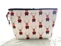 🫎 Med Zipper bag