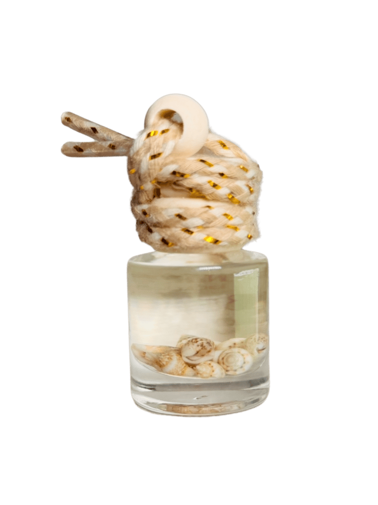 Image of Beachy Clean Car Jar