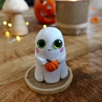 Image 1 of Mr Ghost