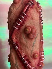 Image 3 of Stapled Flesh Potion Bottle