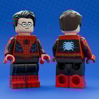 Image 5 of The Amazing Web Warrior!