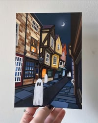 Image 3 of The Shambles