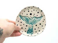 Image 3 of Mermaid Tail Trinket Dish 