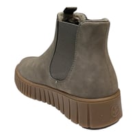 Image 4 of RIEKER Y6150 GREY