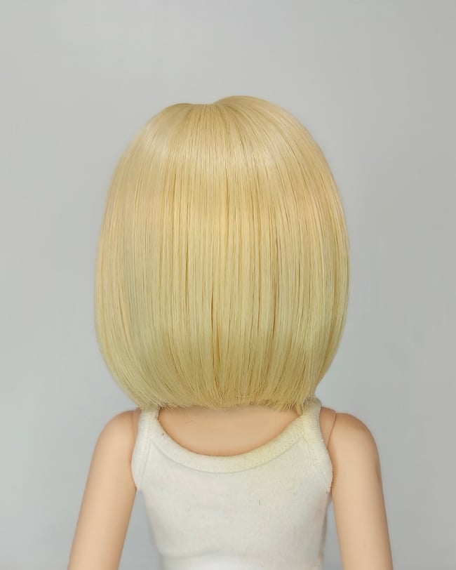 Malibu Blonde Bob 2.0