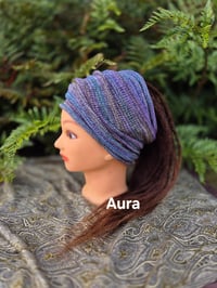 Image 17 of Cotton Headband - Medium Width - Assorted Colours