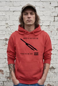 Image 1 of Sudadera Capucha Queens Of The Stone Age (Songs For The Deaf)