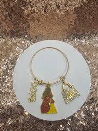 Image 1 of That Girl -Bangle 