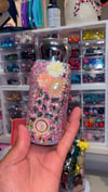 Bling Rhineston Water Bottles