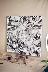 Image 1 of Psycho Hazards