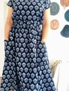 Ready Made Fleurs Rachael Skirt with Free Postage 