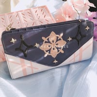 Image 3 of Genshin Impact Albedo Wallet