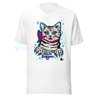 Image 1 of Studio Purr: Not for Everyone Sassy Cat