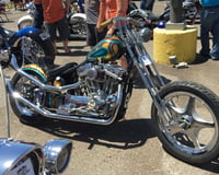 Image 5 of  XL1200 Custom Build - $15k-$20k