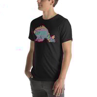Image 10 of Raccoon t shirt