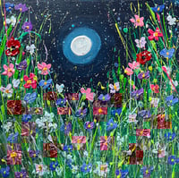 Image 1 of Full Moon RESERVED