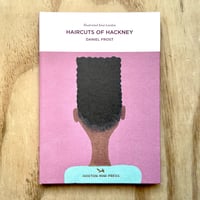 Image 1 of Daniel Frost - Haircuts of Hackney (Signed)