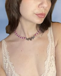 Image 2 of 𝓅𝒾𝓃𝓀 𝒶𝓃𝒹 𝓉𝓇𝒾𝒷𝒶𝓁