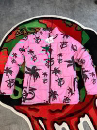 Image 1 of BLOKA PUFFER JACKETS 