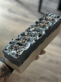 Image 2 of Mud + Hide Facial Bar