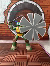 Image 1 of Spinning Swords 