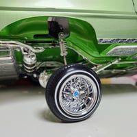 Image 4 of 1:10 45 Spokes