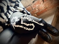 Image 4 of Flail Jogging Bottoms *Made To Order*
