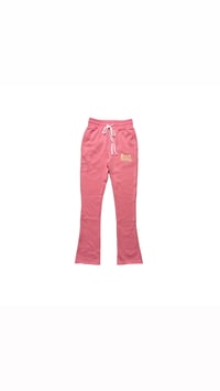 Image 1 of CONSILIO ET ANIMIS STACKED SWEATPANTS 
