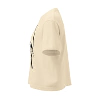 Image 11 of IBUPROFEN Women’s heavyweight boxy tee