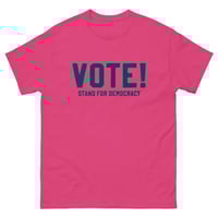 Image 2 of NEON VOTE