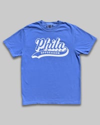 'City Edition' Shirt (Washed Royal)