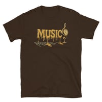 Image 5 of MUSIC MELTS - TEE