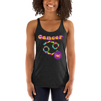 Image 5 of CANCER ZODIAC TANK