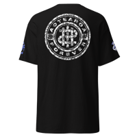 Image 2 of KIKORANGI 24K PHRZK TEE (BLACK)