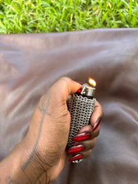 Image 3 of Armure de Feu Lighter Cover