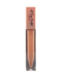 Latte Lip Mousse