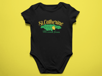 Image 4 of Baby short sleeve onesie group 2