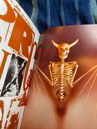 Image 2 of Kiyoshi Ikejiri- ORGANIZER N2, 1995. RARE