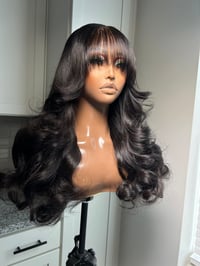 Image 1 of 1on1 Wig Making Class 