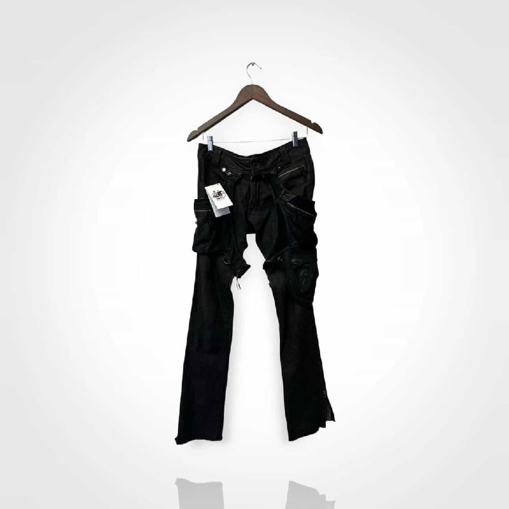 Image of 00's 14th Addiction Cargo Pants 