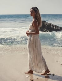 Image 5 of Celia Striped Dress 